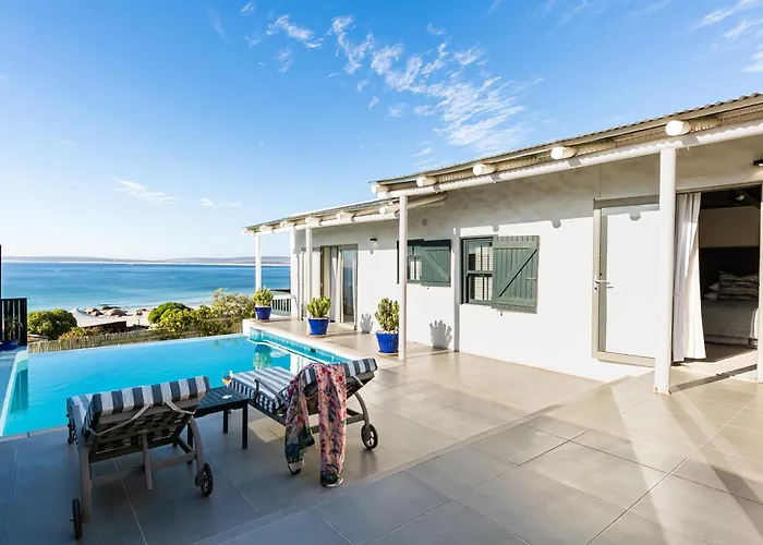 Abalone Hotel & Villas Paternoster