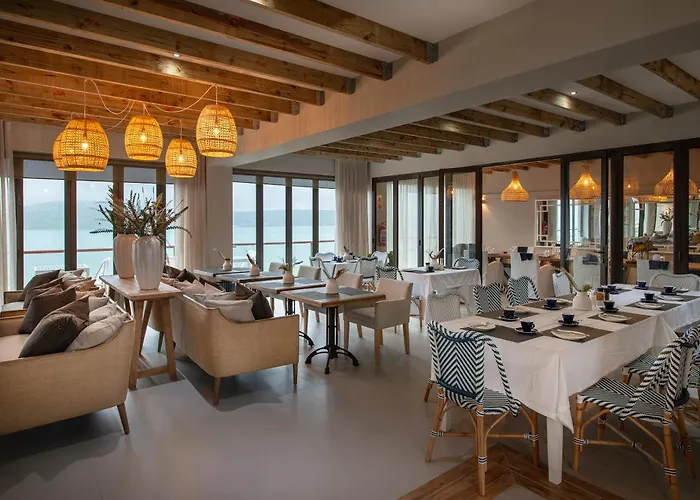 The Shark Bay Boutique Hotel & Spa
